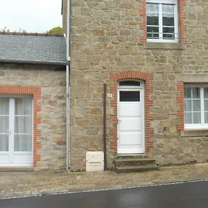  Hébergement de vacances Maison
